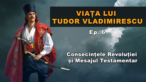 tudor vladimirescu razboi